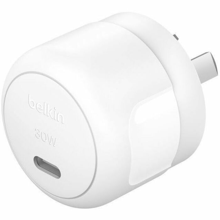 Belkin BoostCharge 30 W AC Adapter - Soundz Store AUSTRALIA