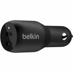 Belkin BoostCharge 36 W Auto Adapter - Soundz Store AUSTRALIA