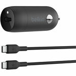 Belkin BoostCharge Auto Adapter - Soundz Store AUSTRALIA