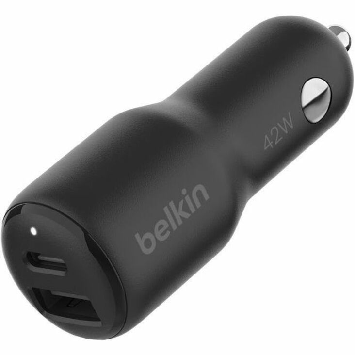 Belkin BoostCharge Auto Adapter - Soundz Store AUSTRALIA