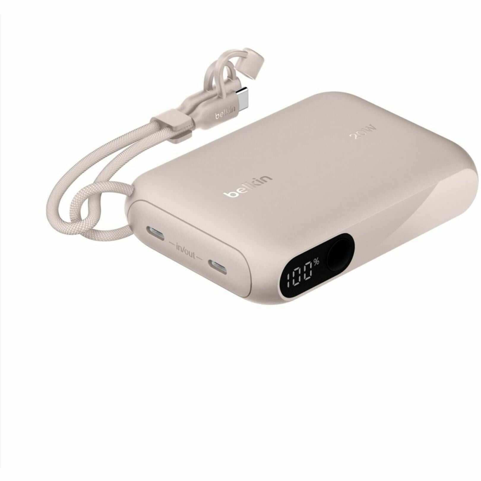Belkin BoostCharge Power Bank - Soundz Store AUSTRALIA