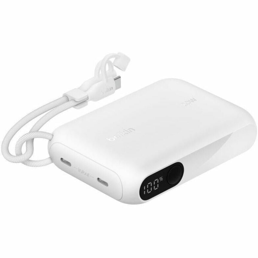 Belkin BoostCharge Power Bank - Soundz Store AUSTRALIA