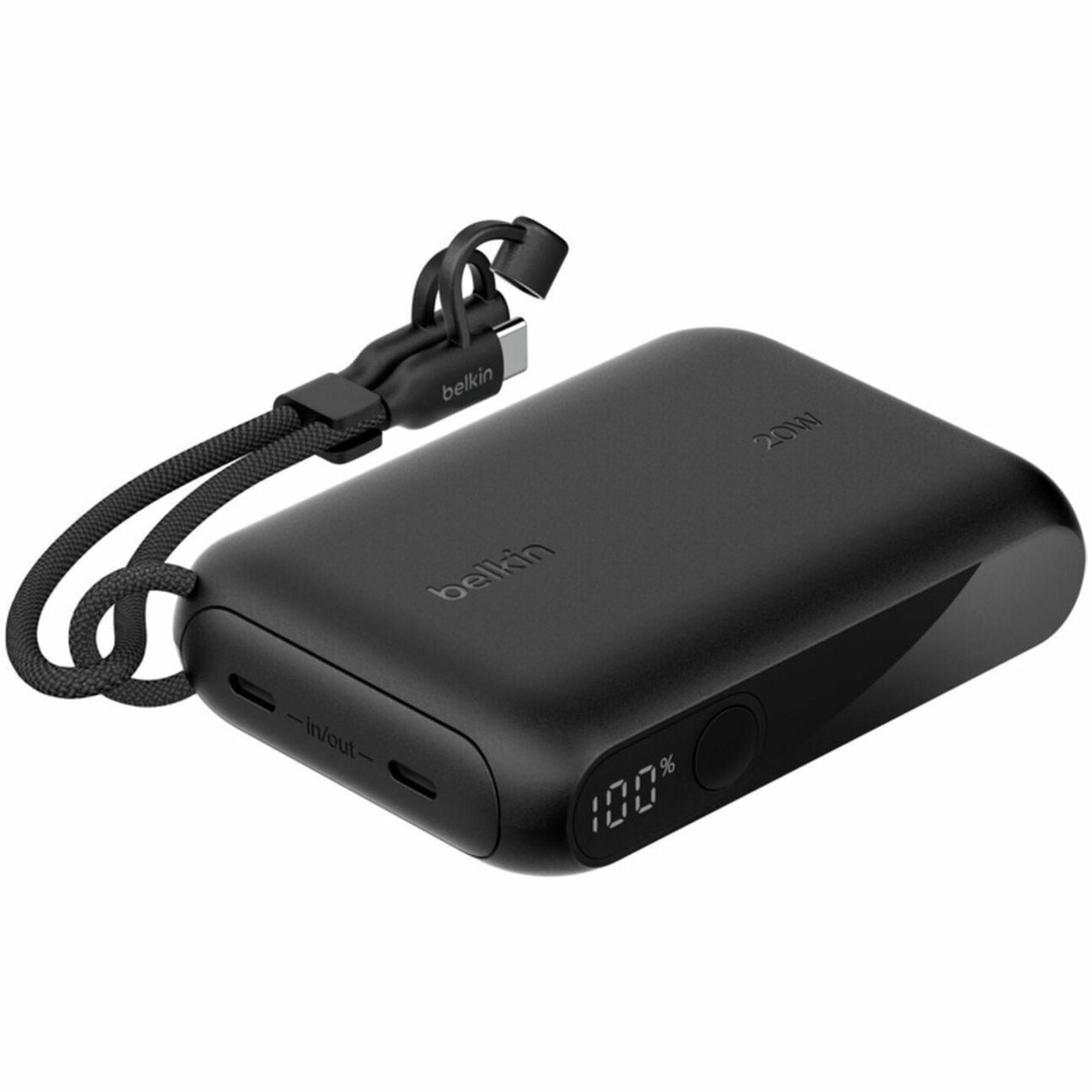 Belkin BoostCharge Power Bank - Soundz Store AUSTRALIA