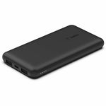 Belkin BoostCharge Power Bank - Black - Soundz Store AUSTRALIA