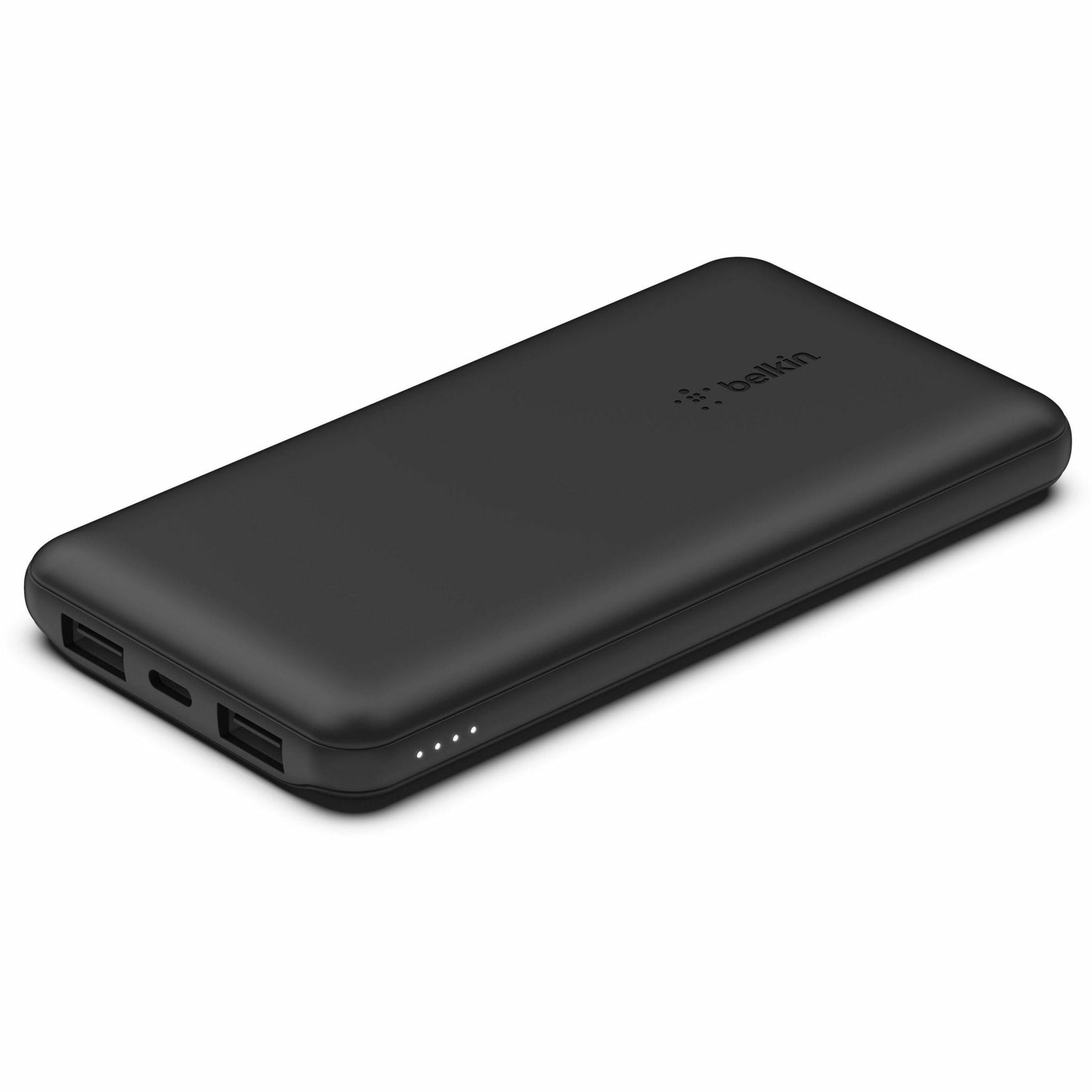 Belkin BoostCharge Power Bank - Black - Soundz Store AUSTRALIA