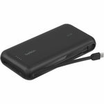 Belkin BoostCharge Power Bank - Black - Soundz Store AUSTRALIA