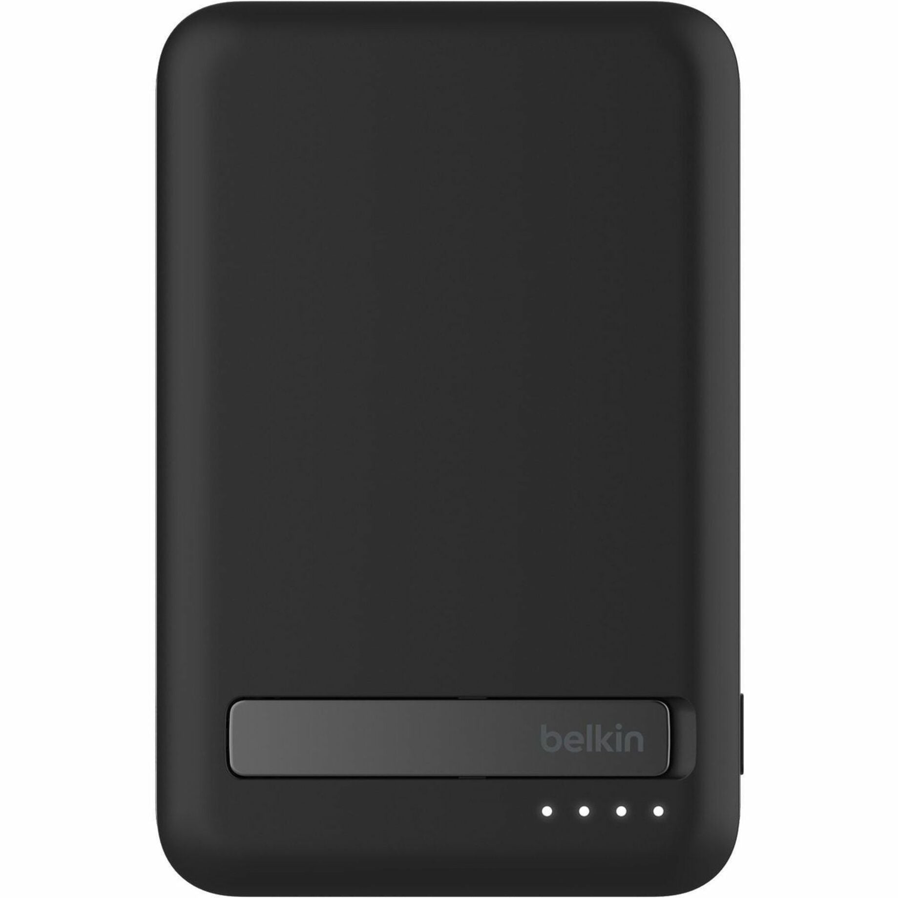 Belkin BoostCharge Power Bank - Black - Soundz Store AUSTRALIA