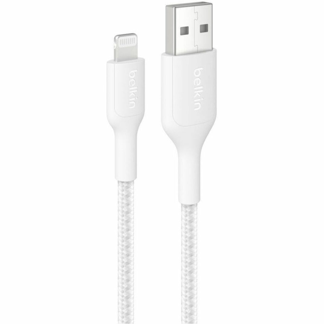Belkin BoostCharge Pro 1 m Lightning/USB Data Transfer Cable - Soundz Store AUSTRALIA