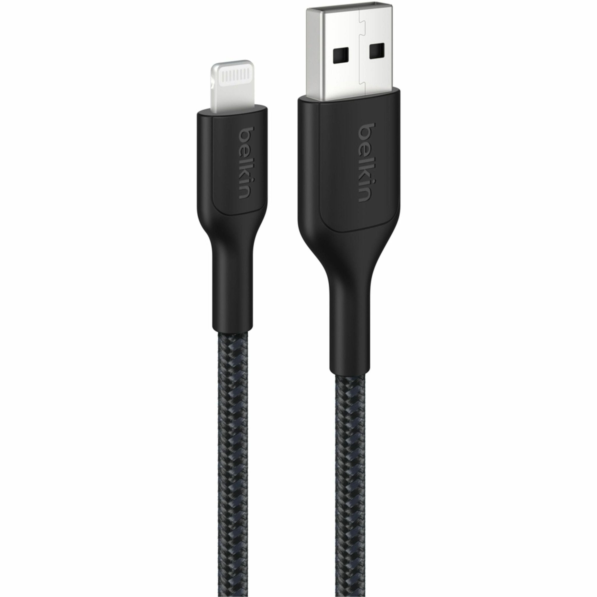 Belkin BoostCharge Pro 1 m Lightning/USB Data Transfer Cable - Soundz Store AUSTRALIA