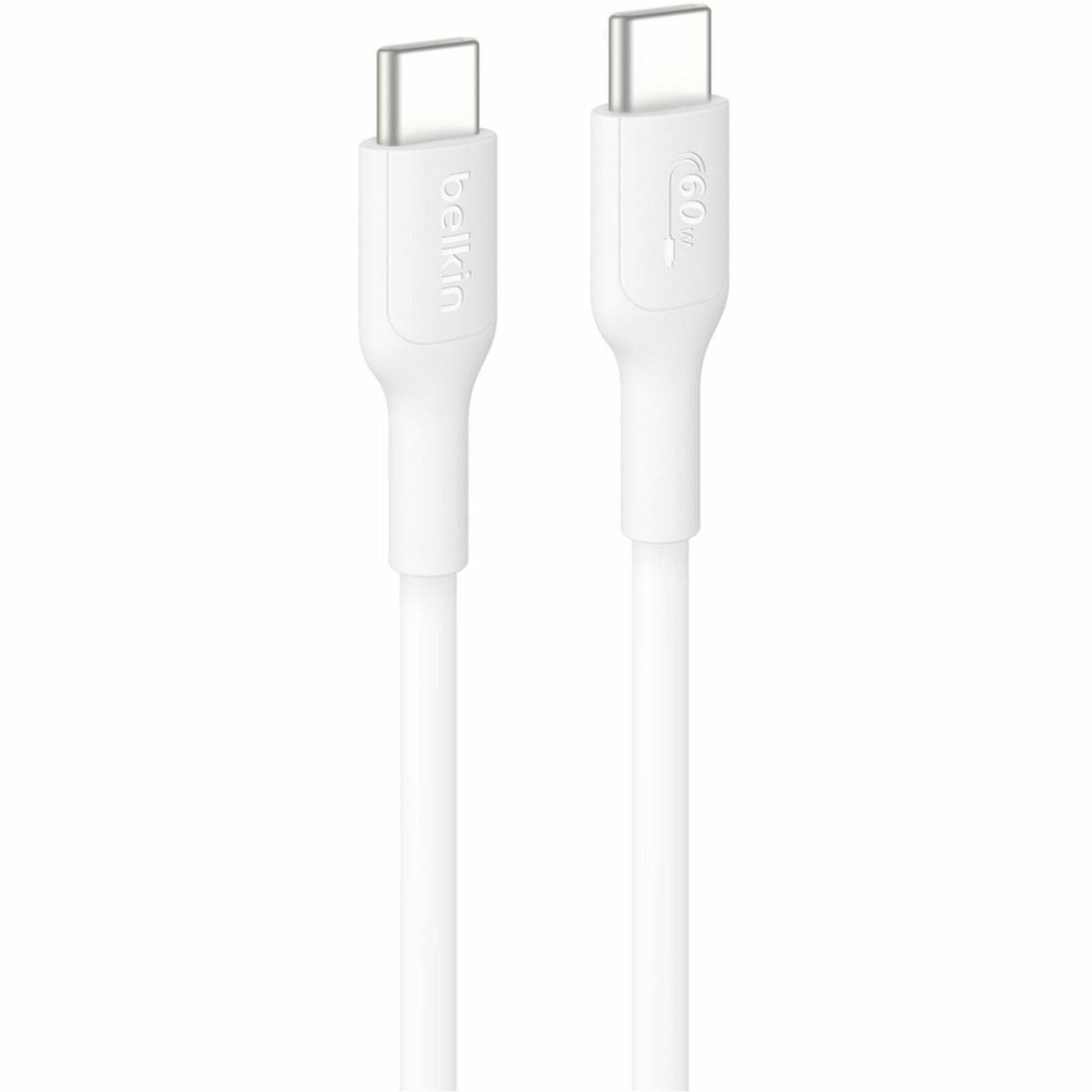Belkin BoostCharge Pro 1 m USB-C Data Transfer Cable - Soundz Store AUSTRALIA