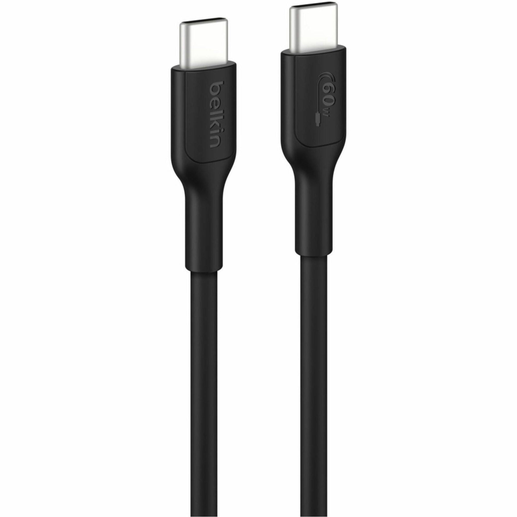 Belkin BoostCharge Pro 1 m USB-C Data Transfer Cable - Soundz Store AUSTRALIA