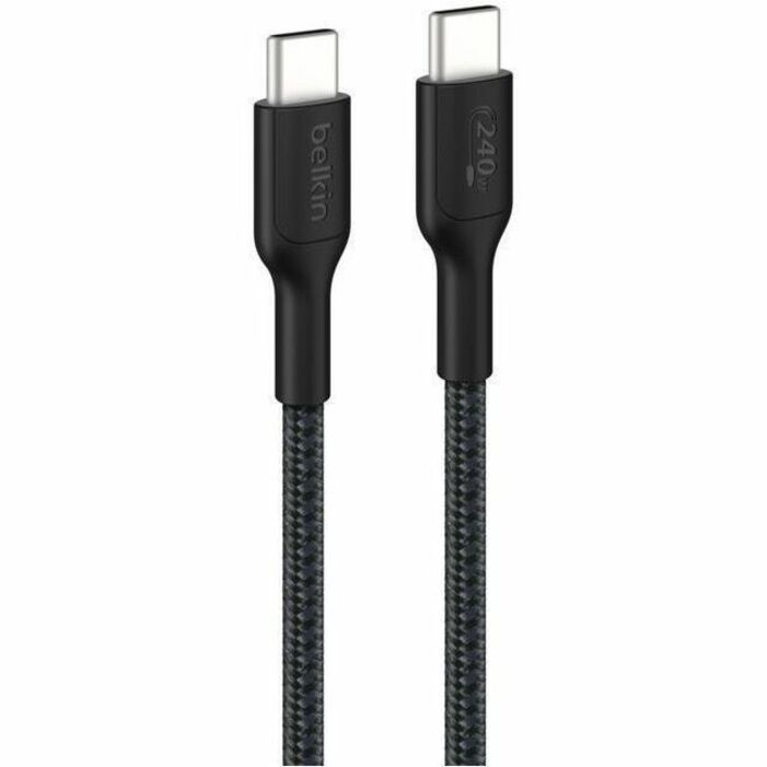 Belkin BoostCharge Pro 1 m USB-C Data Transfer Cable - Soundz Store AUSTRALIA