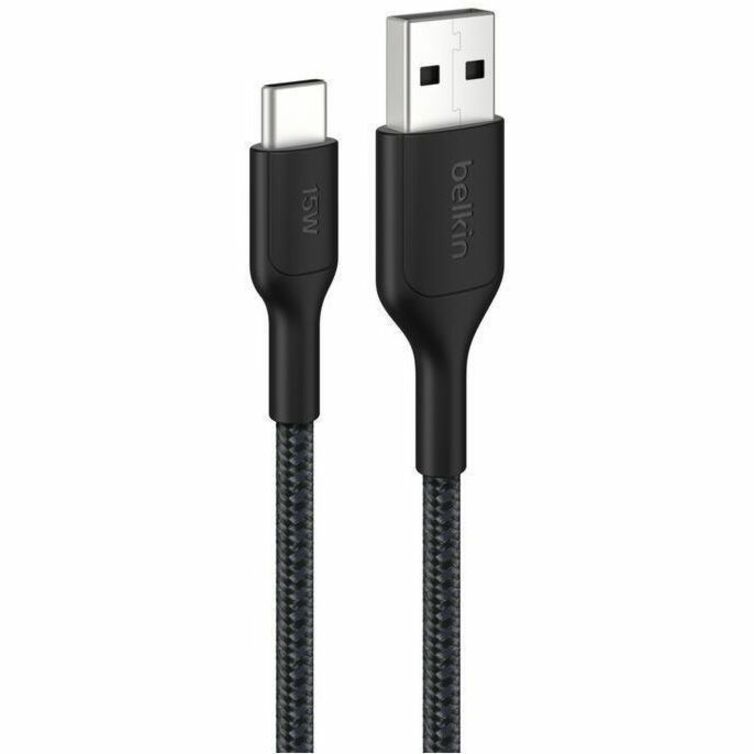 Belkin BoostCharge Pro 1 m USB-C/USB-A Data Transfer Cable - Soundz Store AUSTRALIA
