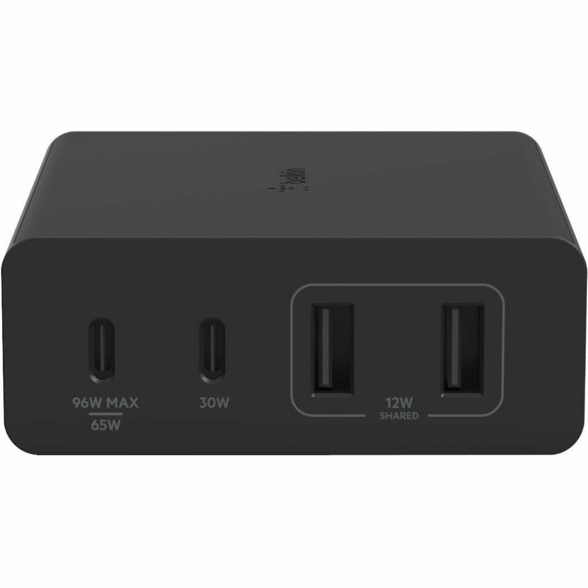 Belkin BoostCharge Pro 108 W AC Adapter - Soundz Store AUSTRALIA