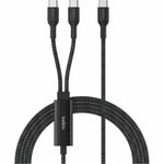 Belkin BoostCharge Pro 1.50 m USB-C Data Transfer Cable - Soundz Store AUSTRALIA