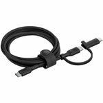 Belkin BoostCharge Pro 1.52 m Lightning/USB-C Data Transfer Cable - Soundz Store AUSTRALIA