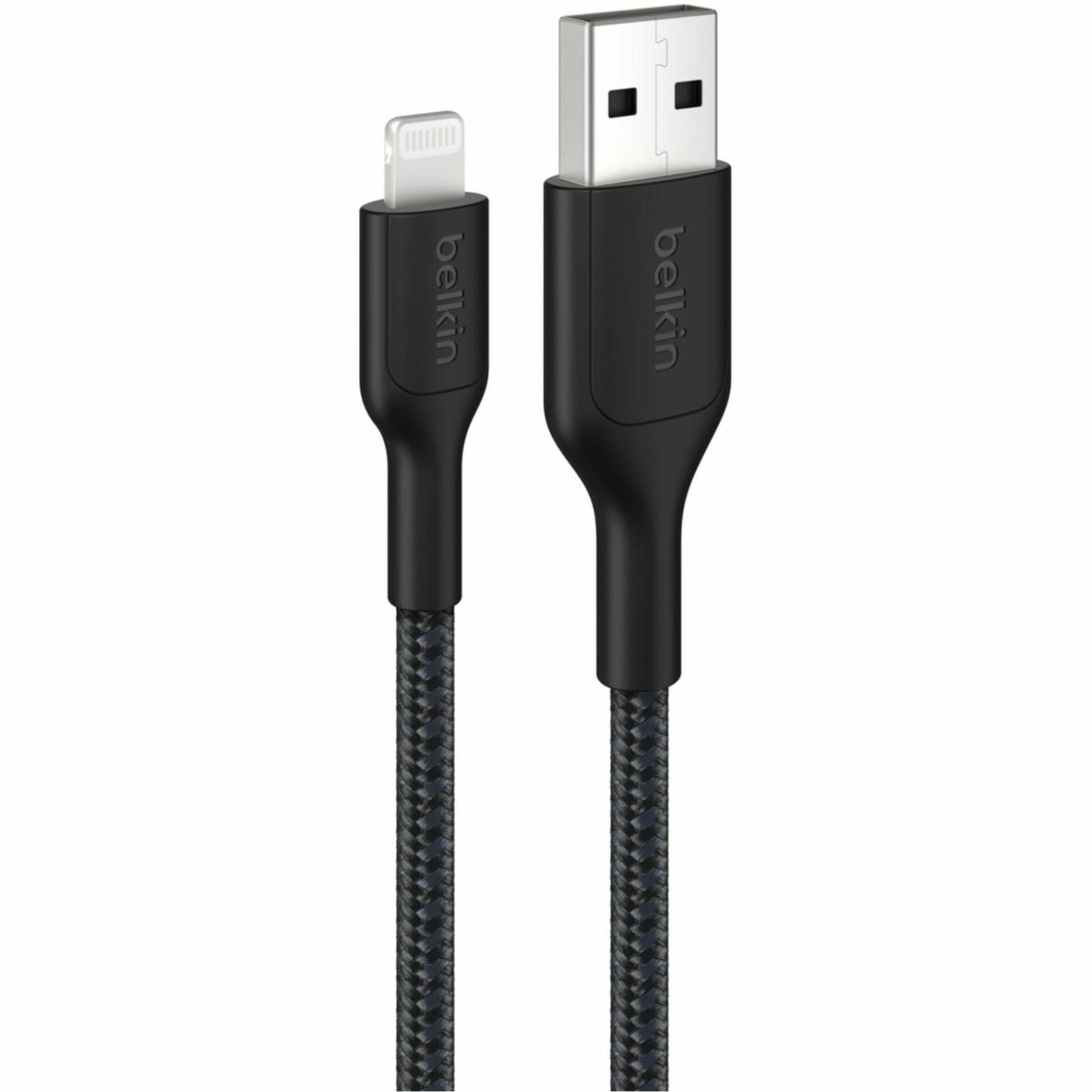 Belkin BoostCharge Pro 2 m Lightning/USB Data Transfer Cable - Soundz Store AUSTRALIA
