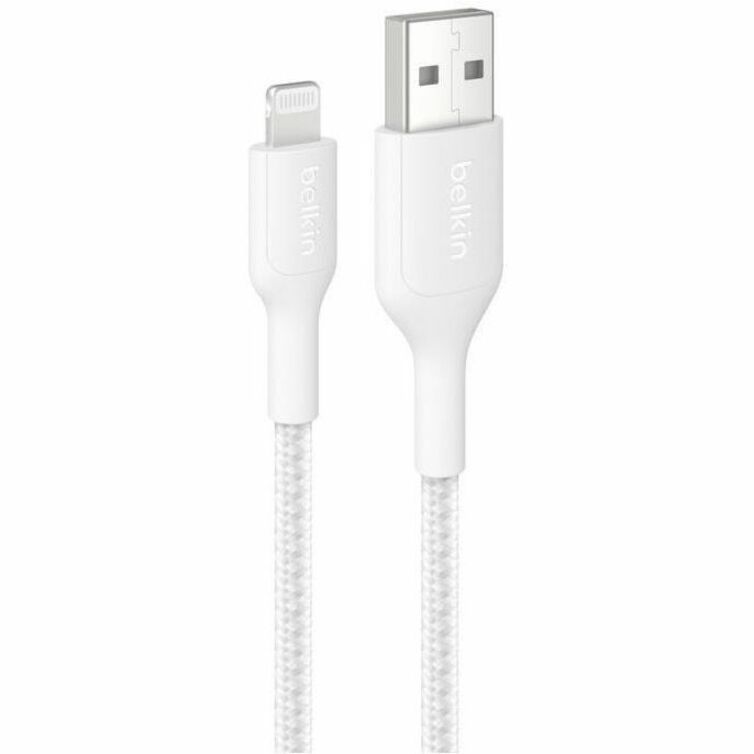 Belkin BoostCharge Pro 2 m Lightning/USB Data Transfer Cable - Soundz Store AUSTRALIA