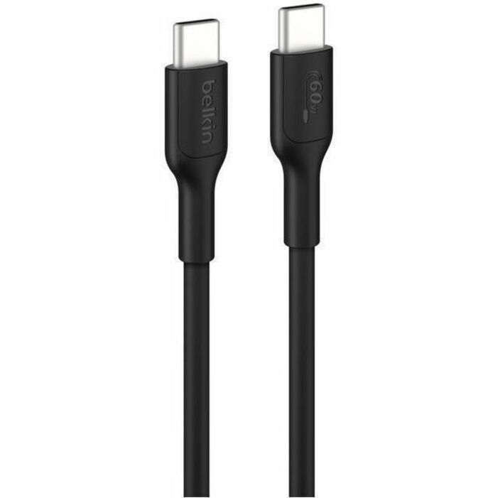 Belkin BoostCharge Pro 2 m USB-C Data Transfer Cable - 1 / Pack - Soundz Store AUSTRALIA