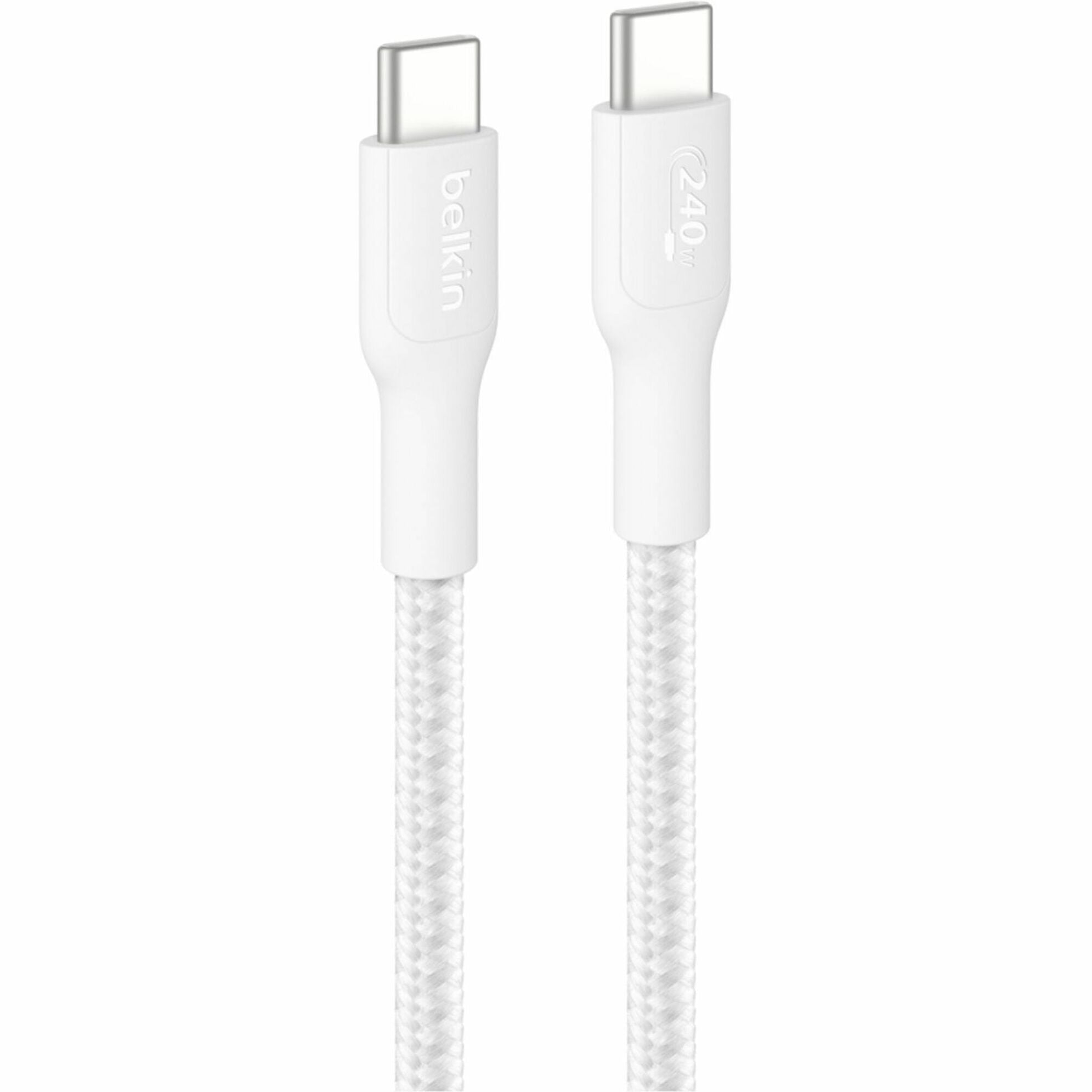 Belkin BoostCharge Pro 2 m USB-C Data Transfer Cable - Soundz Store AUSTRALIA