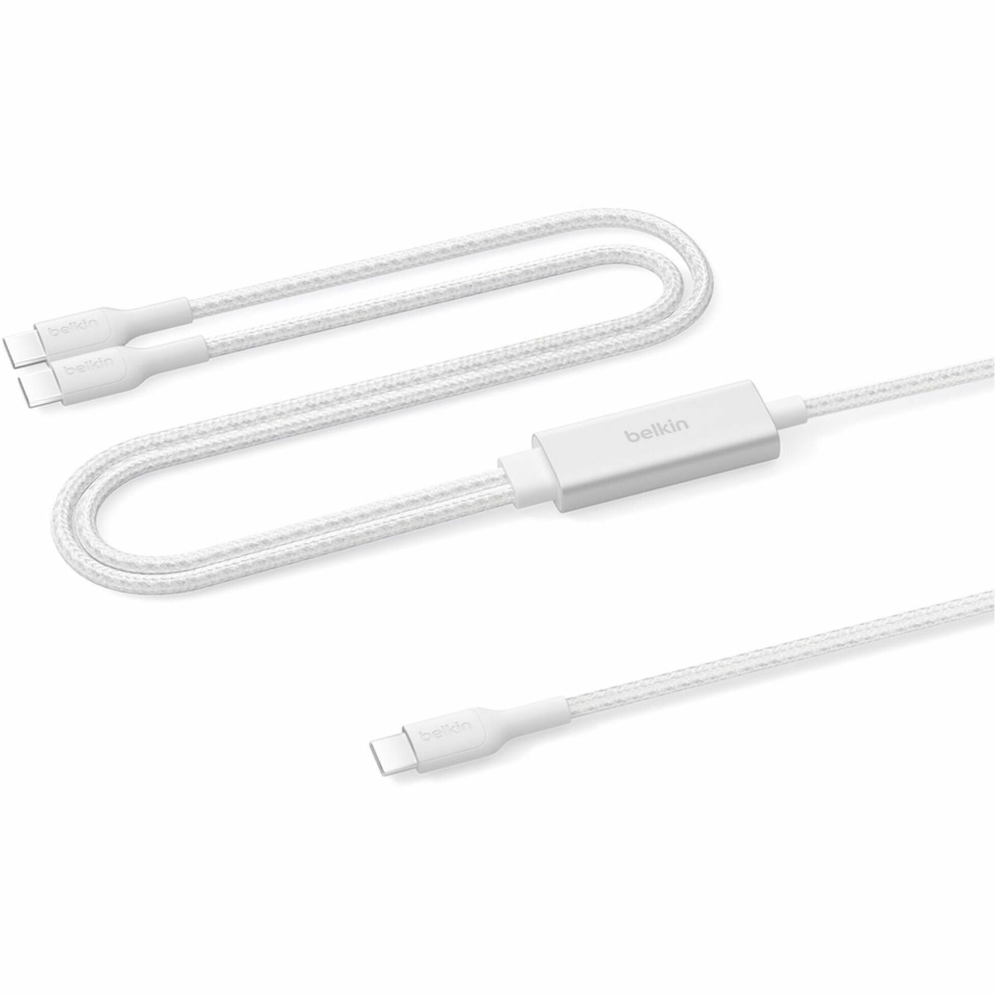 Belkin BoostCharge Pro CAC004 1.52 m USB-C Data Transfer Cable - Soundz Store AUSTRALIA