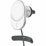 Belkin BoostCharge Pro Induction Charger - Grey - Soundz Store AUSTRALIA