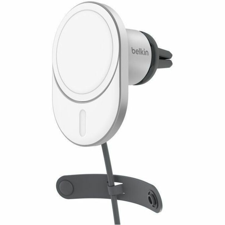 Belkin BoostCharge Pro Induction Charger - Grey - Soundz Store AUSTRALIA
