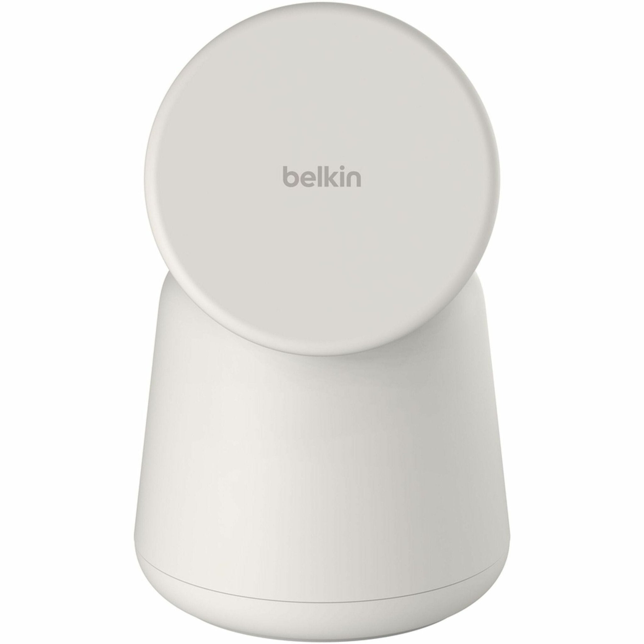 Belkin BoostCharge Pro Induction Charger - White - Soundz Store AUSTRALIA