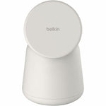 Belkin BoostCharge Pro Induction Charger - White - Soundz Store AUSTRALIA