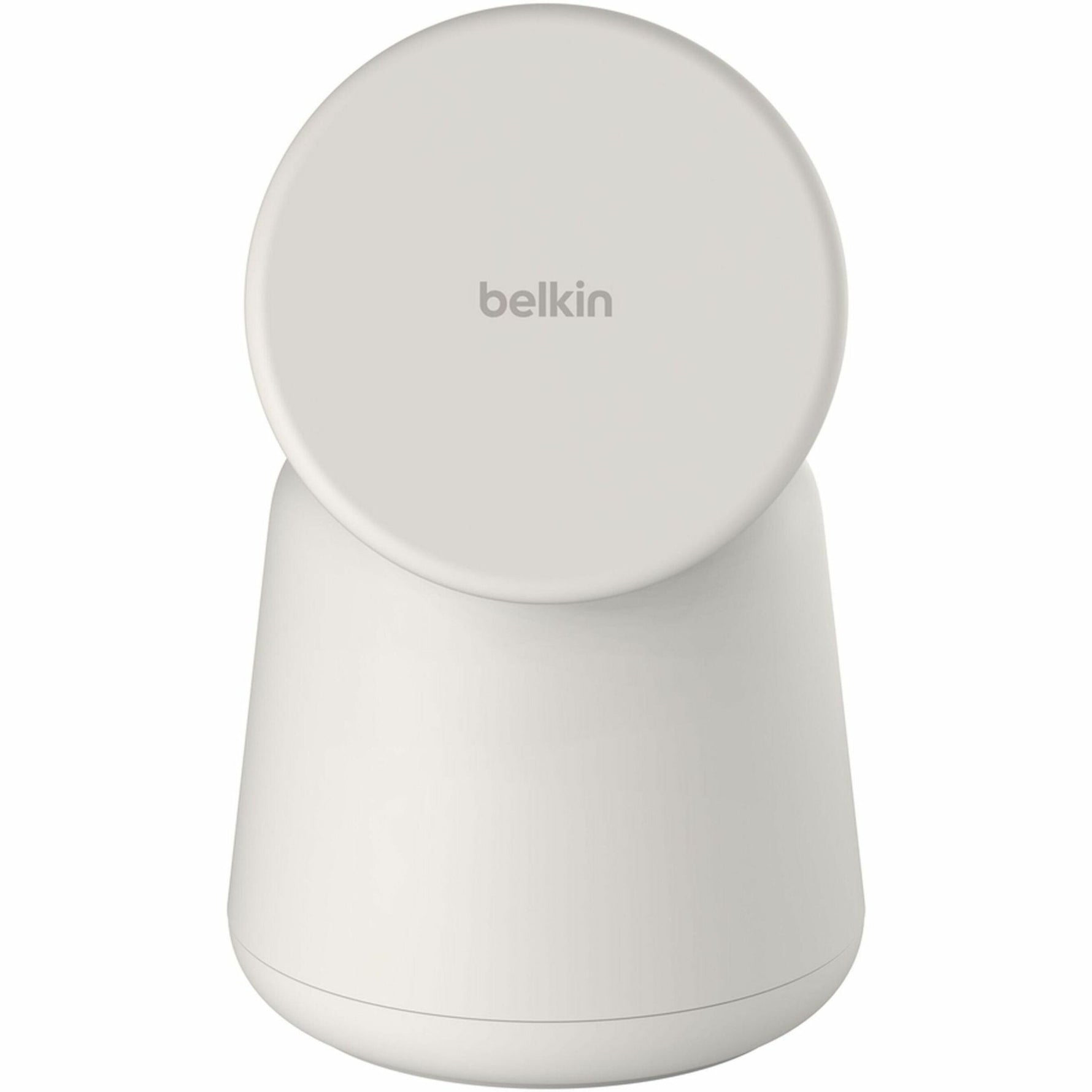 Belkin BoostCharge Pro Induction Charger - White - Soundz Store AUSTRALIA