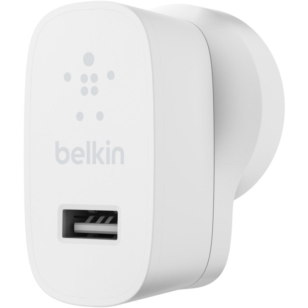 Belkin BOOST&uarr;CHARGE 12 W AC Adapter - Soundz Store AUSTRALIA