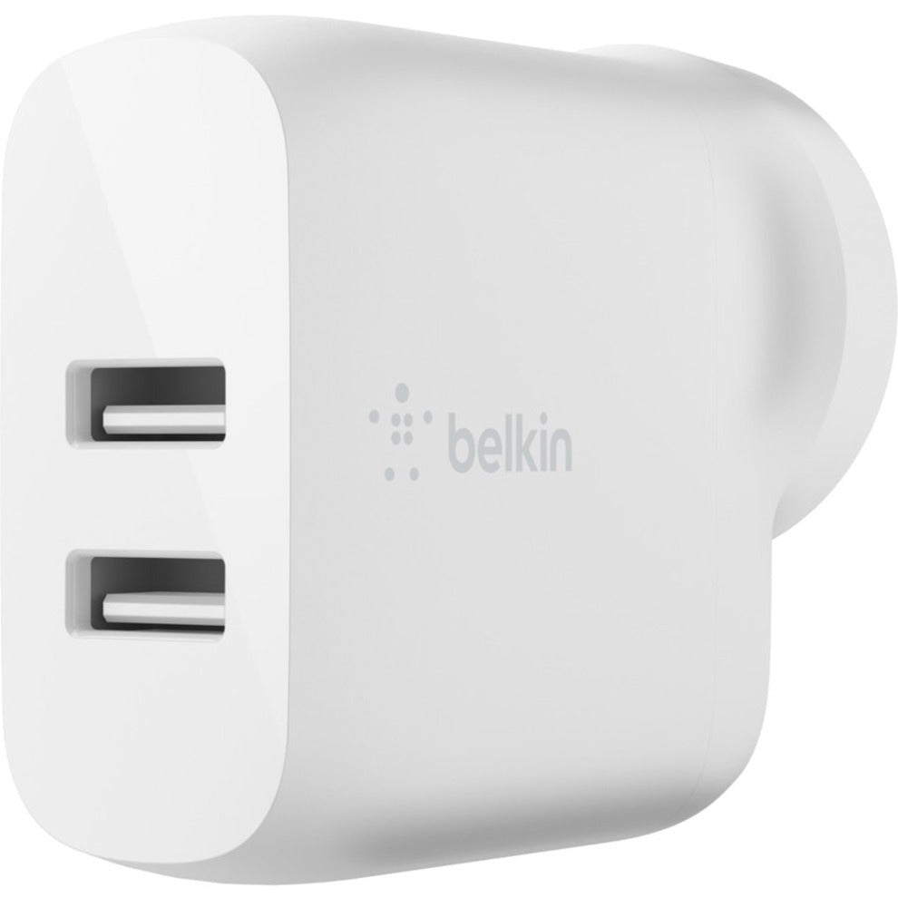 Belkin BOOST&uarr;CHARGE 24 W AC Adapter - Soundz Store AUSTRALIA
