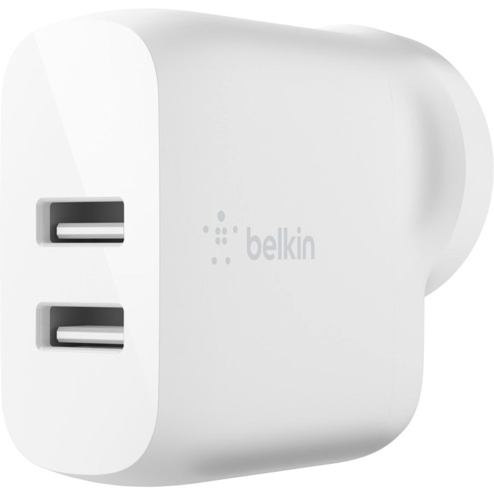 Belkin BOOST&uarr;CHARGE 24 W AC Adapter - Soundz Store AUSTRALIA
