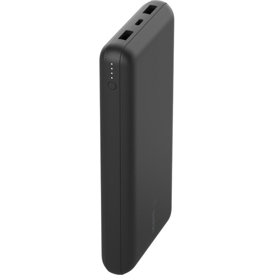 Belkin BOOST&uarr;CHARGE Power Bank - Black - Soundz Store AUSTRALIA