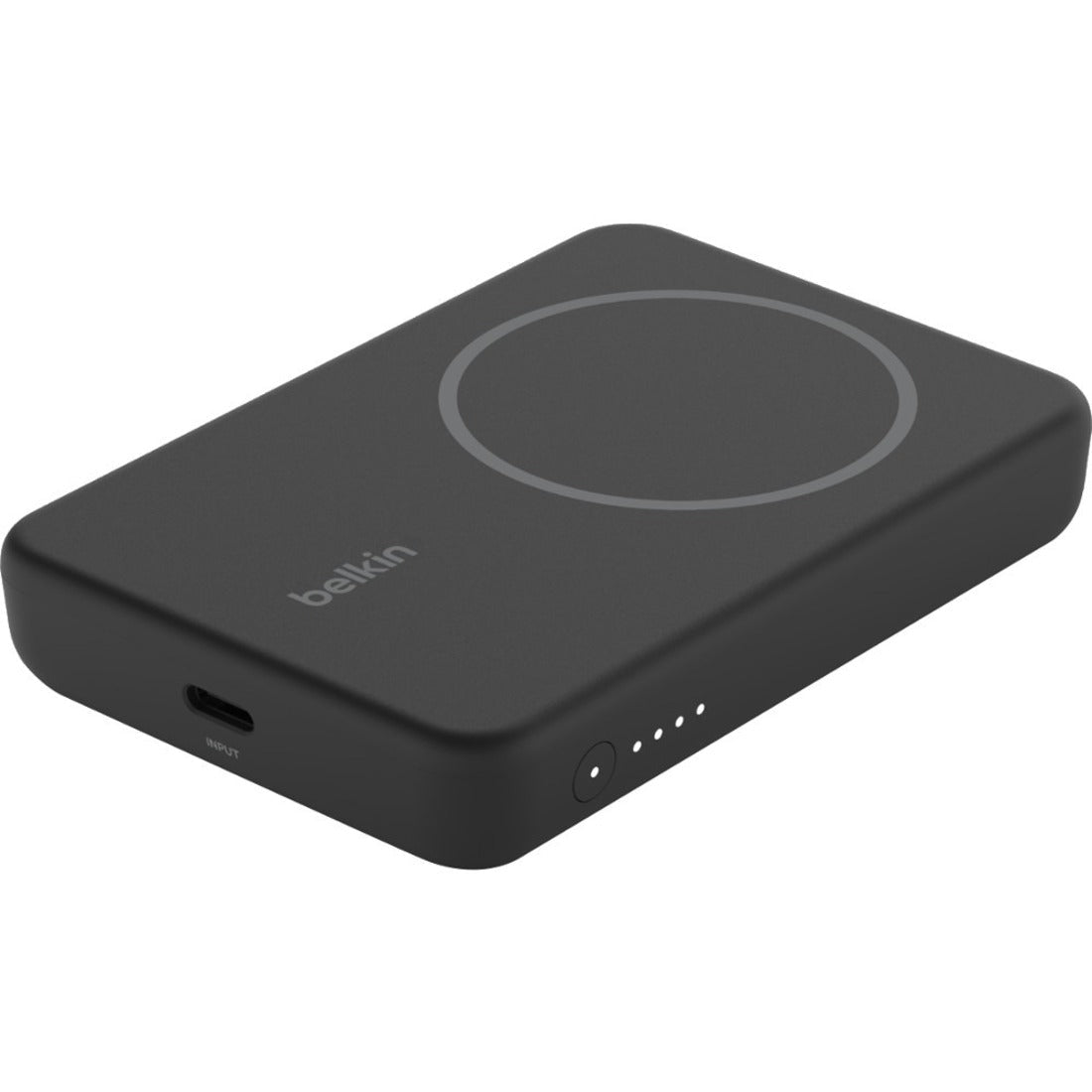 Belkin BOOST&uarr;CHARGE Power Bank - Black - Soundz Store AUSTRALIA