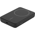 Belkin BOOST&uarr;CHARGE Power Bank - Black - Soundz Store AUSTRALIA
