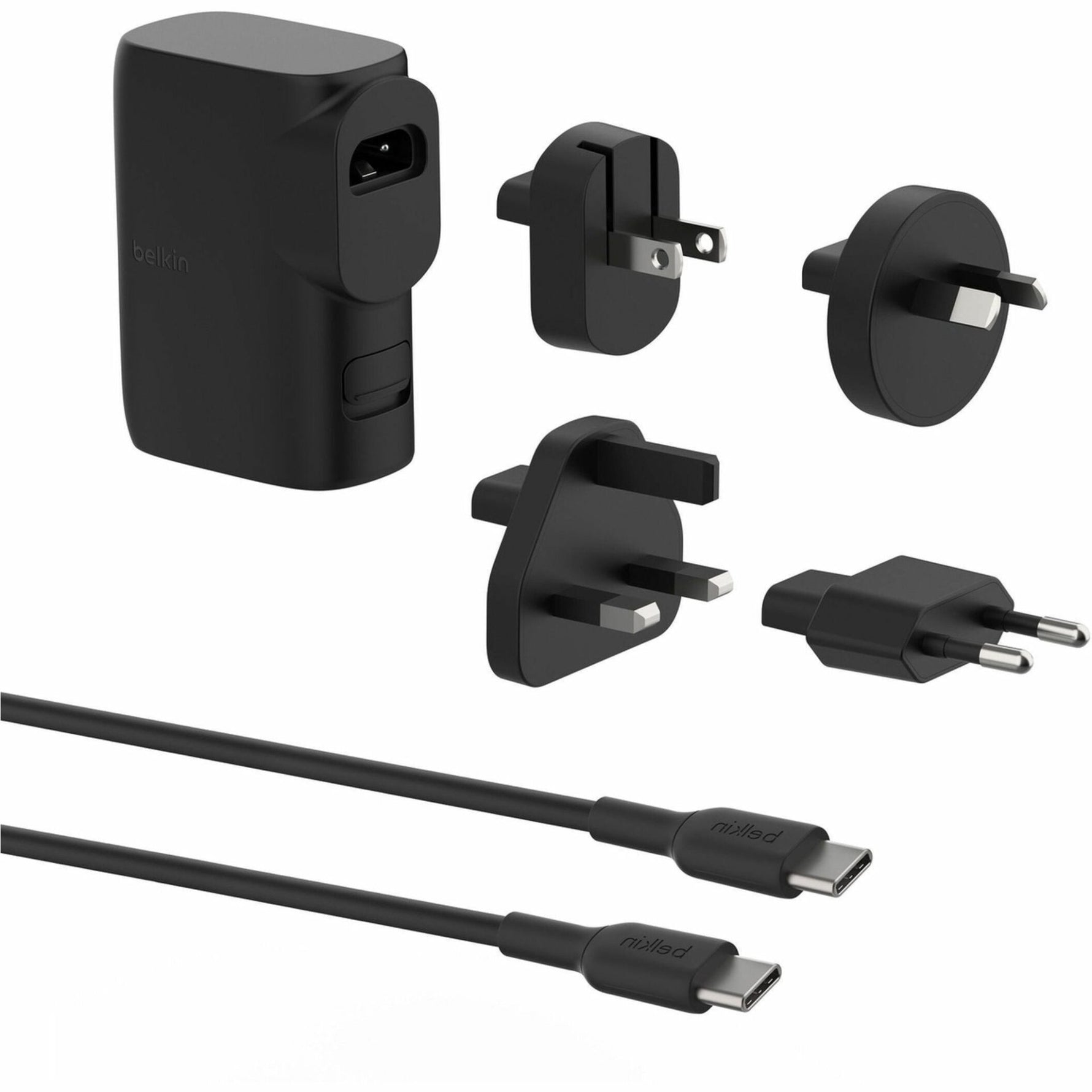 Belkin Charging Kit - Soundz Store AUSTRALIA
