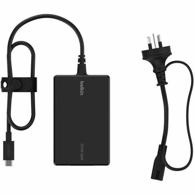 Belkin CONNECT 100 W Power Adapter - Soundz Store AUSTRALIA