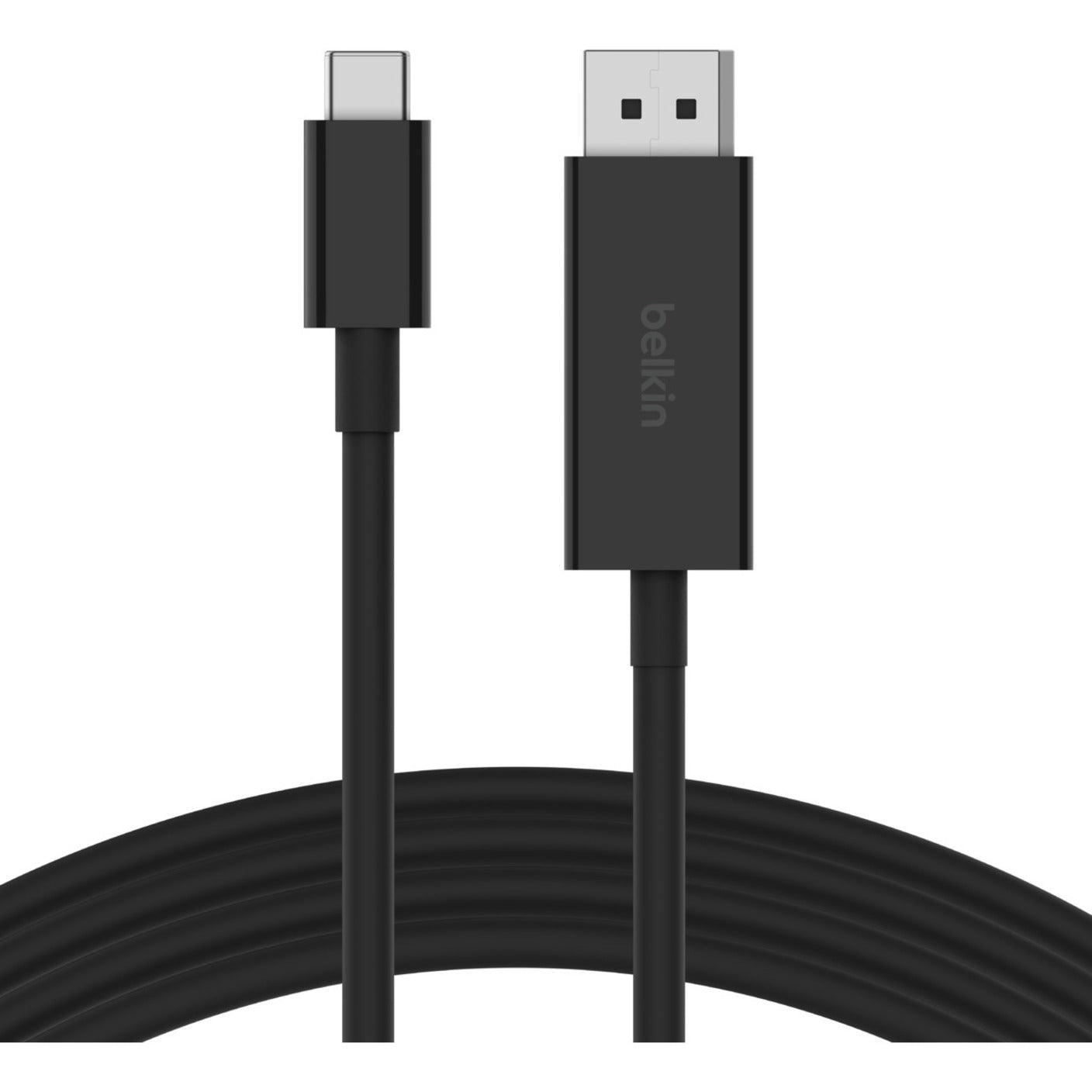 Belkin Connect 2 m DisplayPort/USB-C Data Transfer Cable - Soundz Store AUSTRALIA