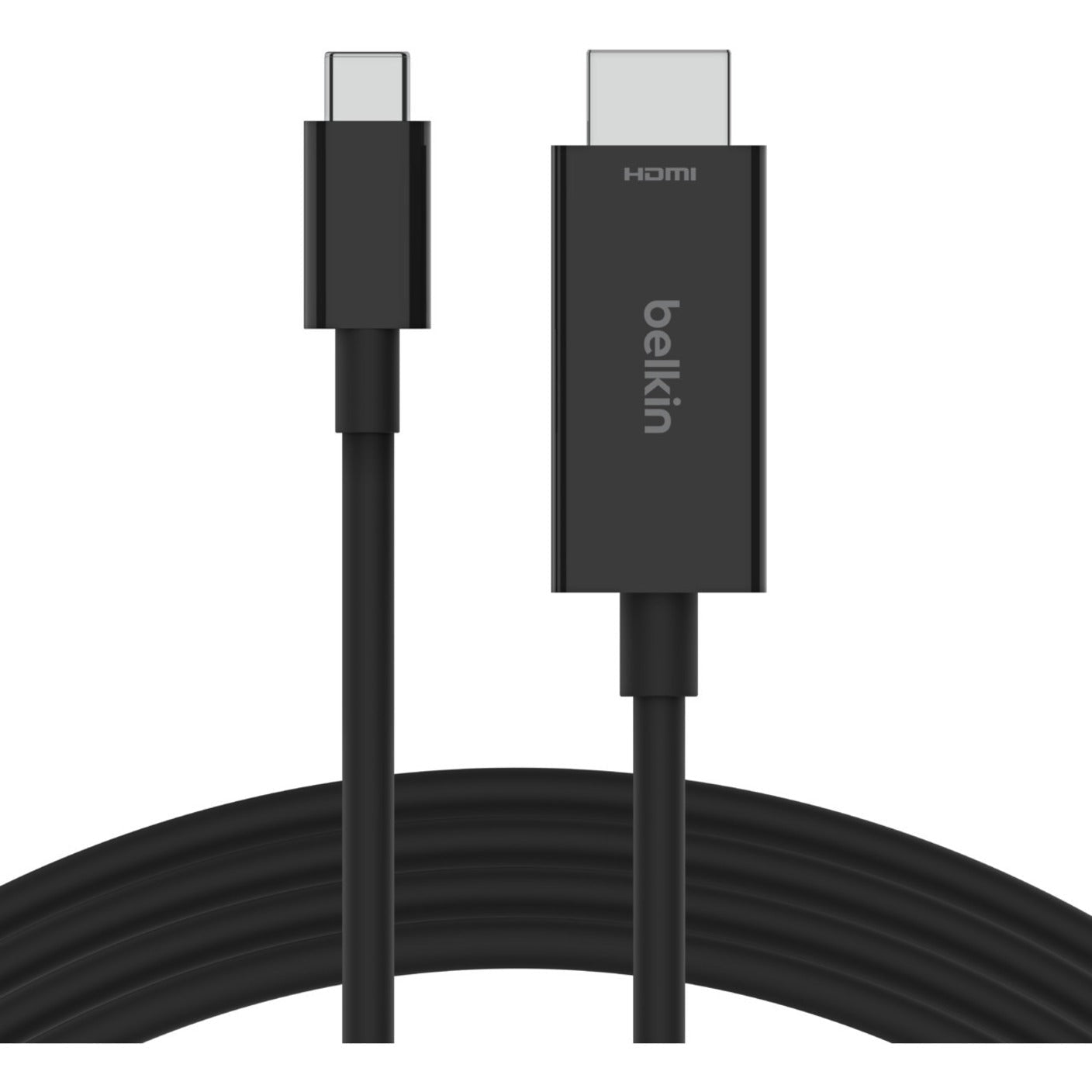 Belkin Connect 2 m HDMI/USB-C A/V Cable - Soundz Store AUSTRALIA