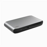 Belkin Connect Thunderbolt 4 Docking Station for Monitor, Notebook, Workstation - Charging Capability - 150 W - Soundz Store AUSTRALIA