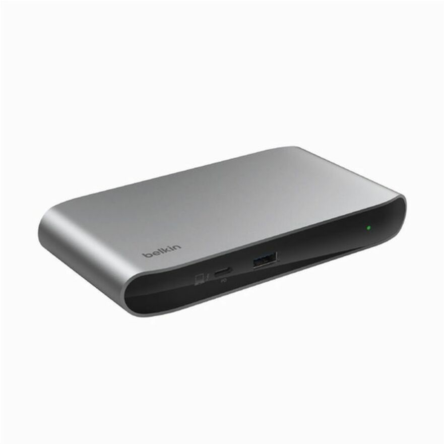 Belkin Connect Thunderbolt 4 Docking Station for Monitor, Notebook, Workstation - Charging Capability - 150 W - Soundz Store AUSTRALIA