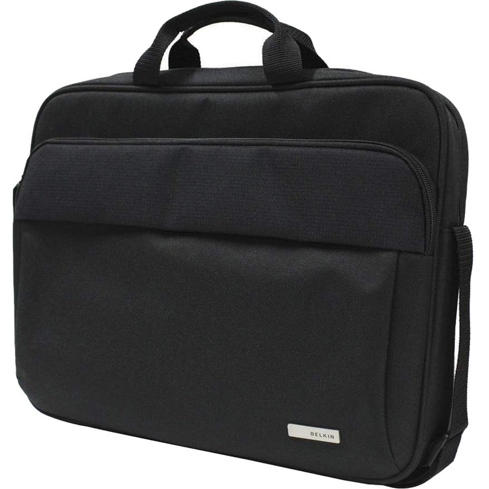 Belkin F8N657 Carrying Case for 39.6 cm (15.6') to 40.6 cm (16') Notebook - Soundz Store AUSTRALIA