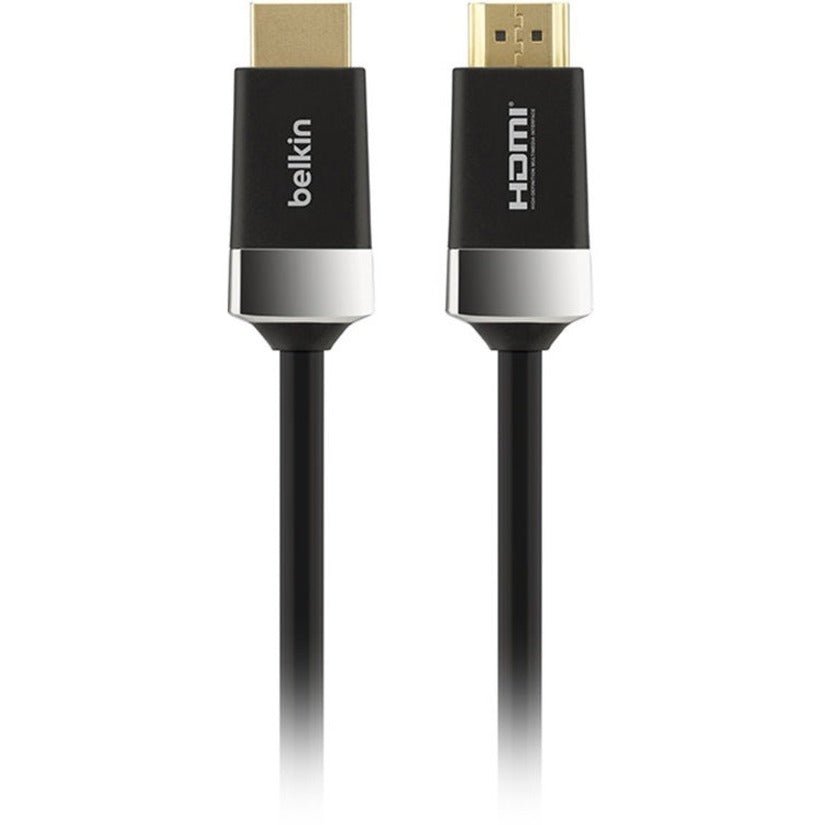 Belkin High Speed 1 m HDMI A/V Cable for TV - Soundz Store AUSTRALIA