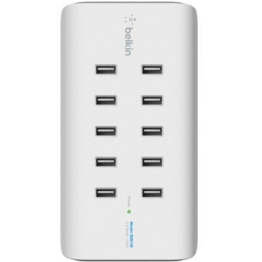 Belkin RockStar B2B139 120 W AC Adapter - Soundz Store AUSTRALIA