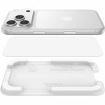 Belkin ScreenForce 9H UltraGlass Screen Protector for Apple iPhone 17 Pro - Clear - Soundz Store AUSTRALIA