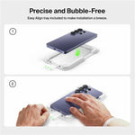 Belkin ScreenForce Titan SmartShield 9H Glass Screen Protector for Samsung Galaxy S26 Ultra - Soundz Store AUSTRALIA