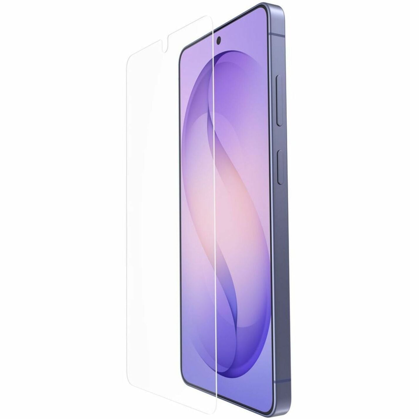 Belkin ScreenForce Titan SmartShield 9H Glass Screen Protector for Samsung Galaxy S26 Ultra - Soundz Store AUSTRALIA