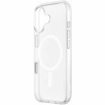 Belkin SheerForce Case for Apple iPhone 17 Smartphone - Textured Side - Clear - Soundz Store AUSTRALIA