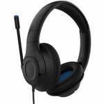 Belkin SoundForm Inspire Wired Over-the-ear, Over-the-head Stereo Headset - Black - Soundz Store AUSTRALIA